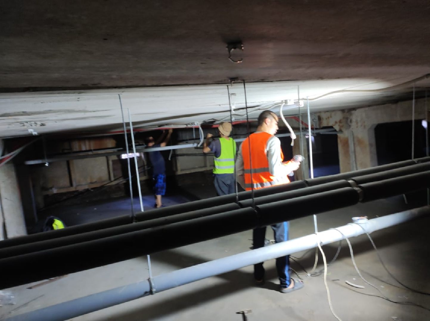 школа, Краснопутьская школа, Домодедово, Подмосковье, Капитальный ремонт,