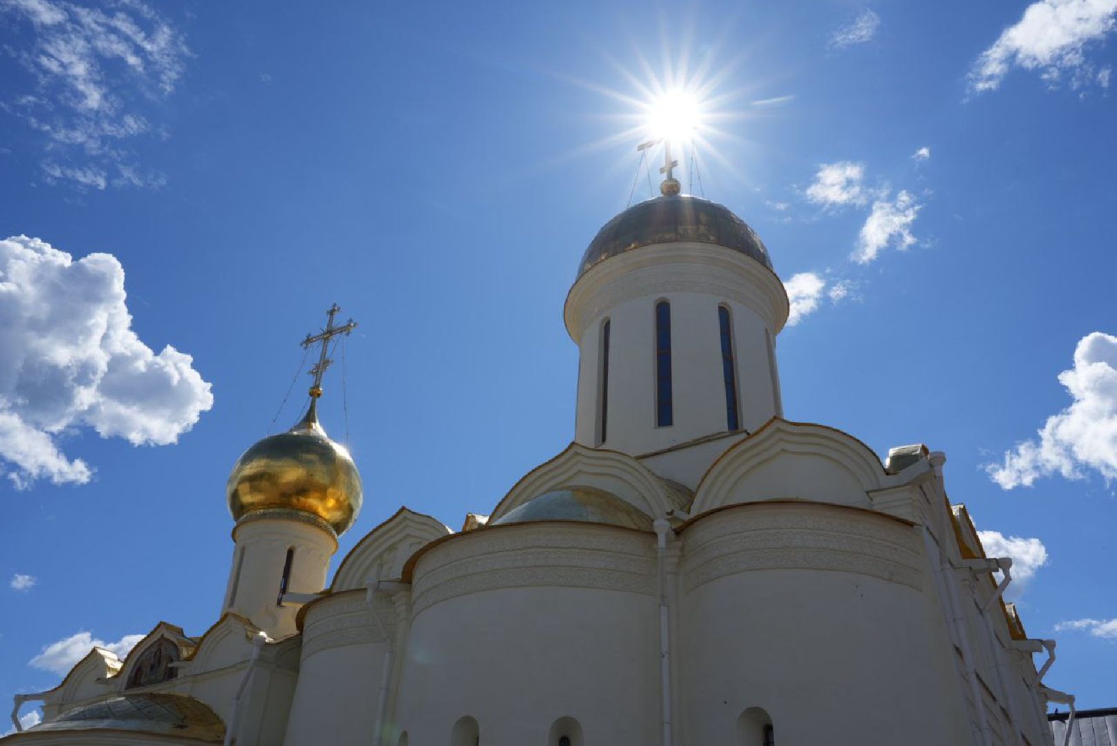 Сергиев Посад, Троице-Сергриева лавра, Владимир Путин, Президент РФ, Концепция развития Сергиева Посада, Сергей Пахомов,