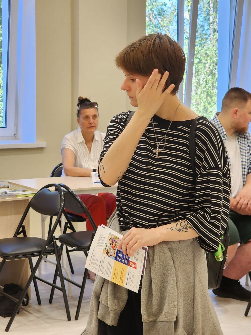 волоколамск, работа, ярмарка вакансий,