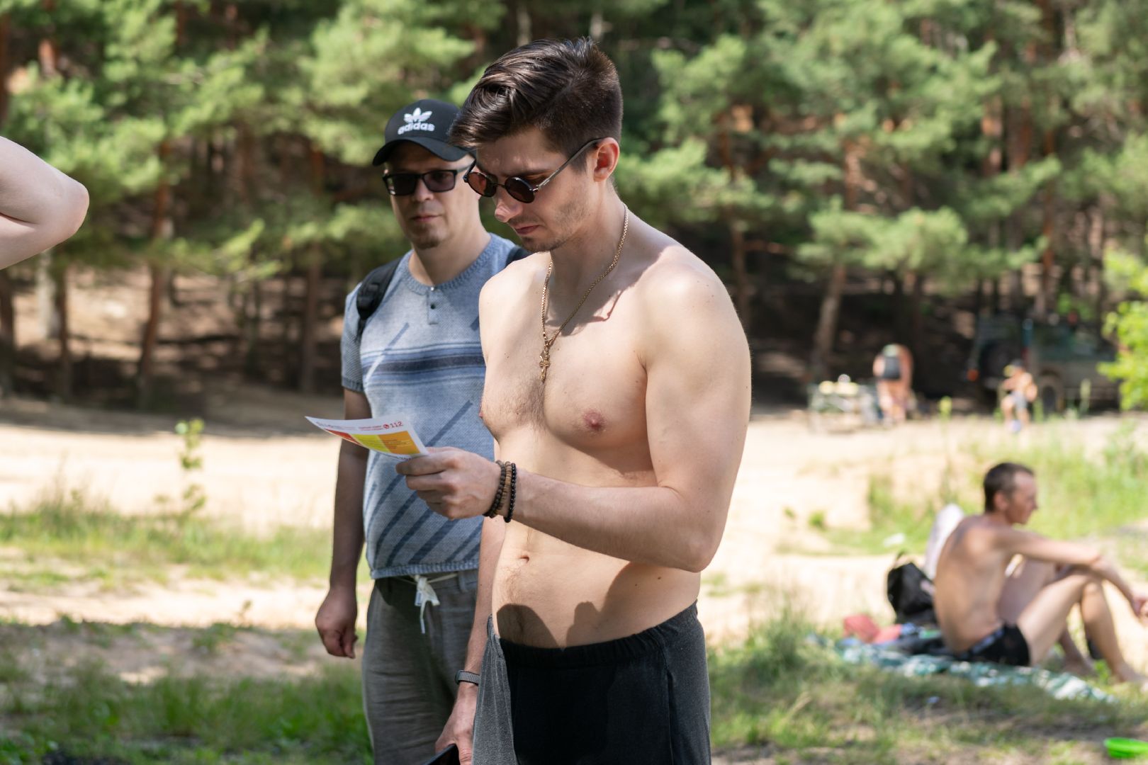 лыткарино, общество, волкуша, карьер, лесопарк, противопожарный рейд,