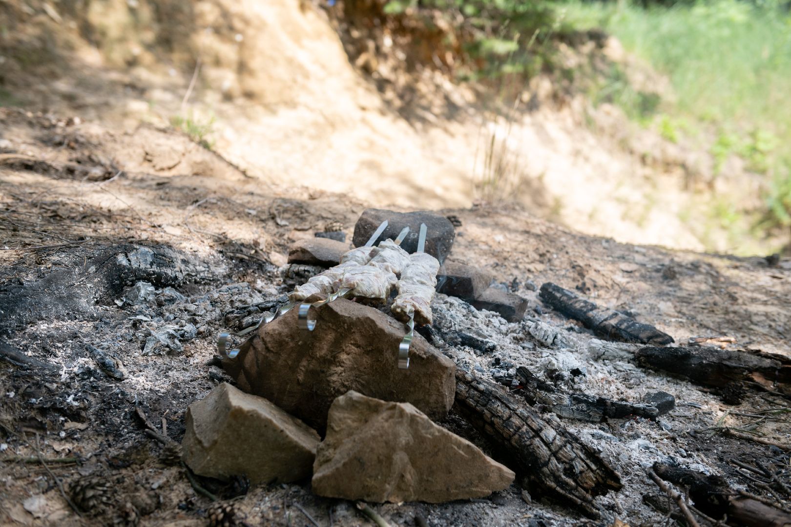 лыткарино, общество, волкуша, карьер, лесопарк, противопожарный рейд,