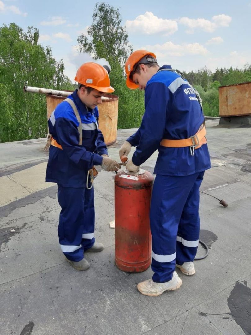 Минобороны, Мытищи, субботник, благоустройство