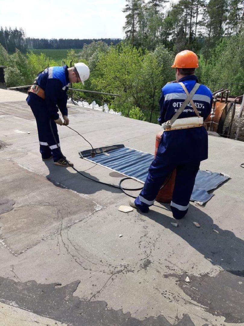 Минобороны, Мытищи, субботник, благоустройство