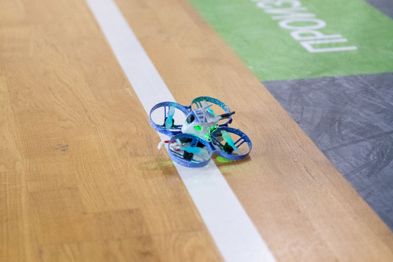 лыткарино, спорт, бпла, беспилотники, юнармия, юнавиа,