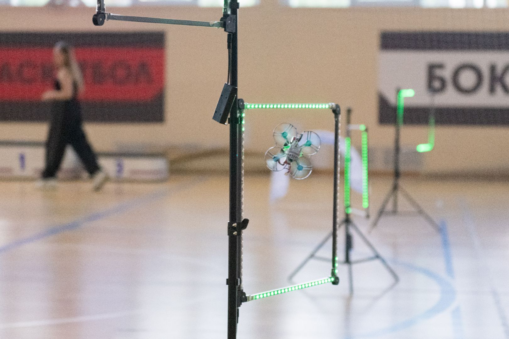 лыткарино, спорт, бпла, беспилотники, юнармия, юнавиа,