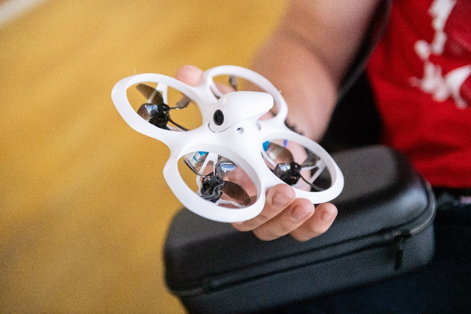 лыткарино, спорт, бпла, беспилотники, юнармия, юнавиа,