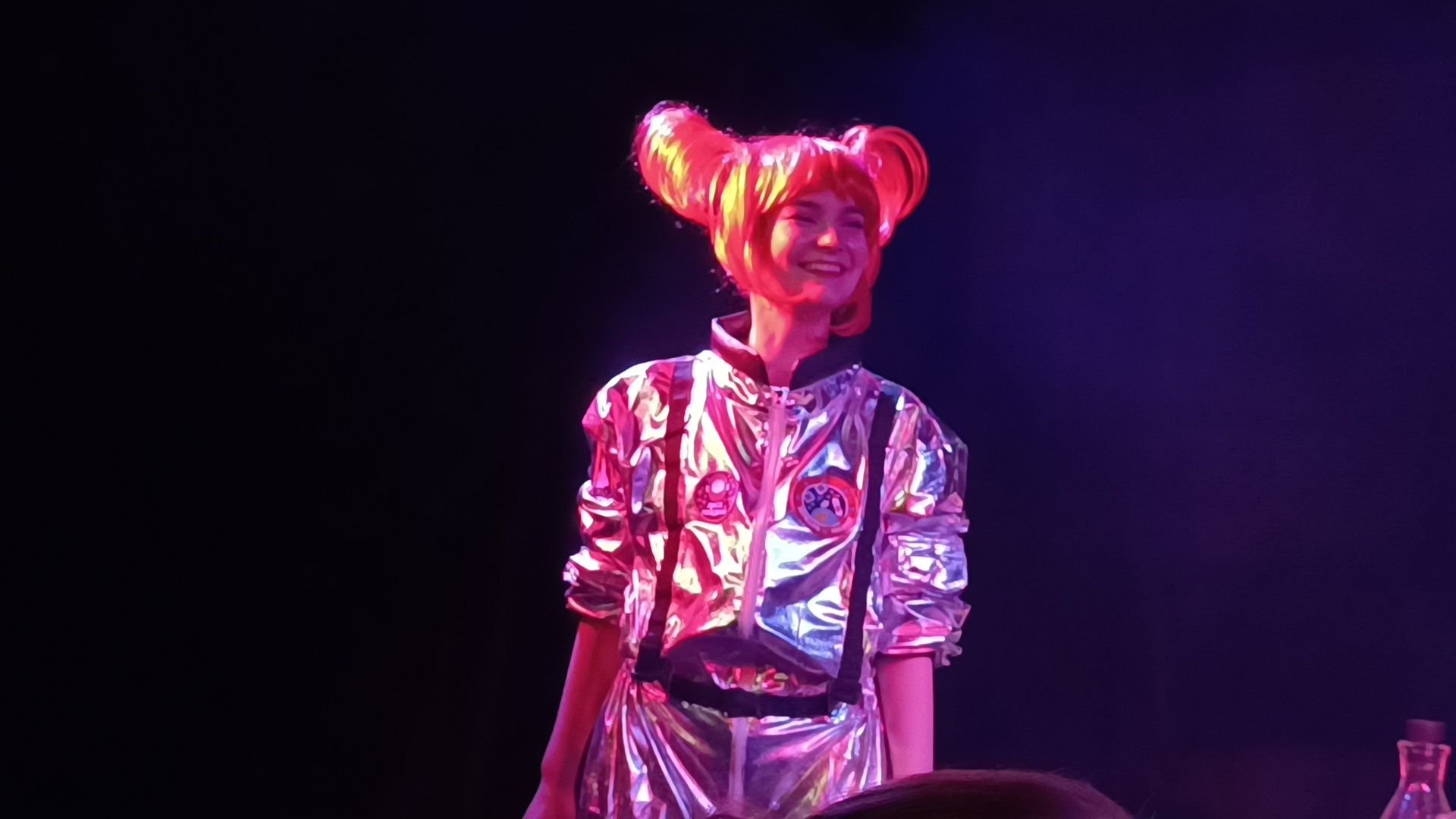 космос, театр, шоу, лобня,