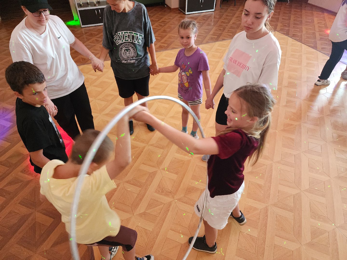 волоколамск, кашино, каникулы, дети,