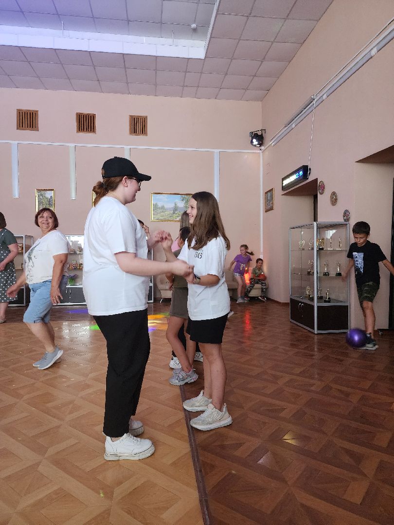 волоколамск, кашино, каникулы, дети,