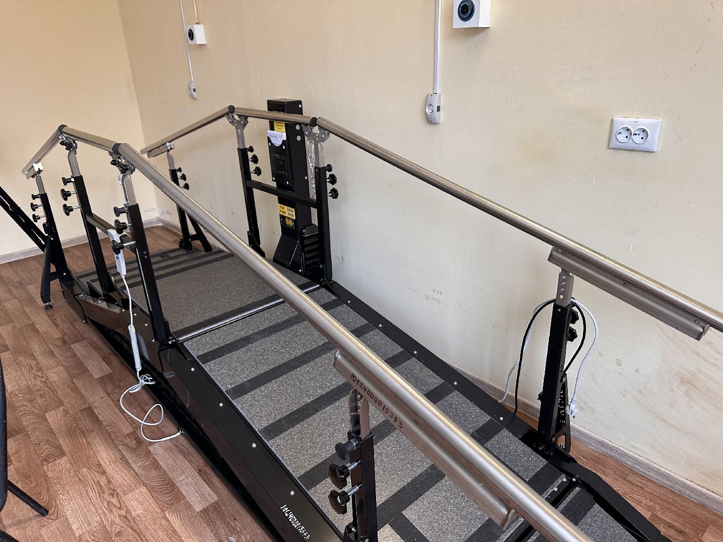 Одинцово, Здравоохранение, Реабилитация, Новое оборудование