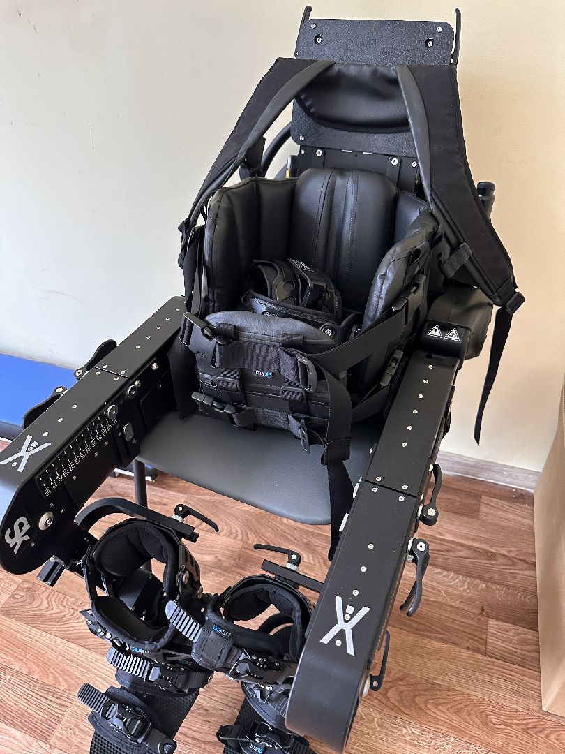 Одинцово, Здравоохранение, Реабилитация, Новое оборудование