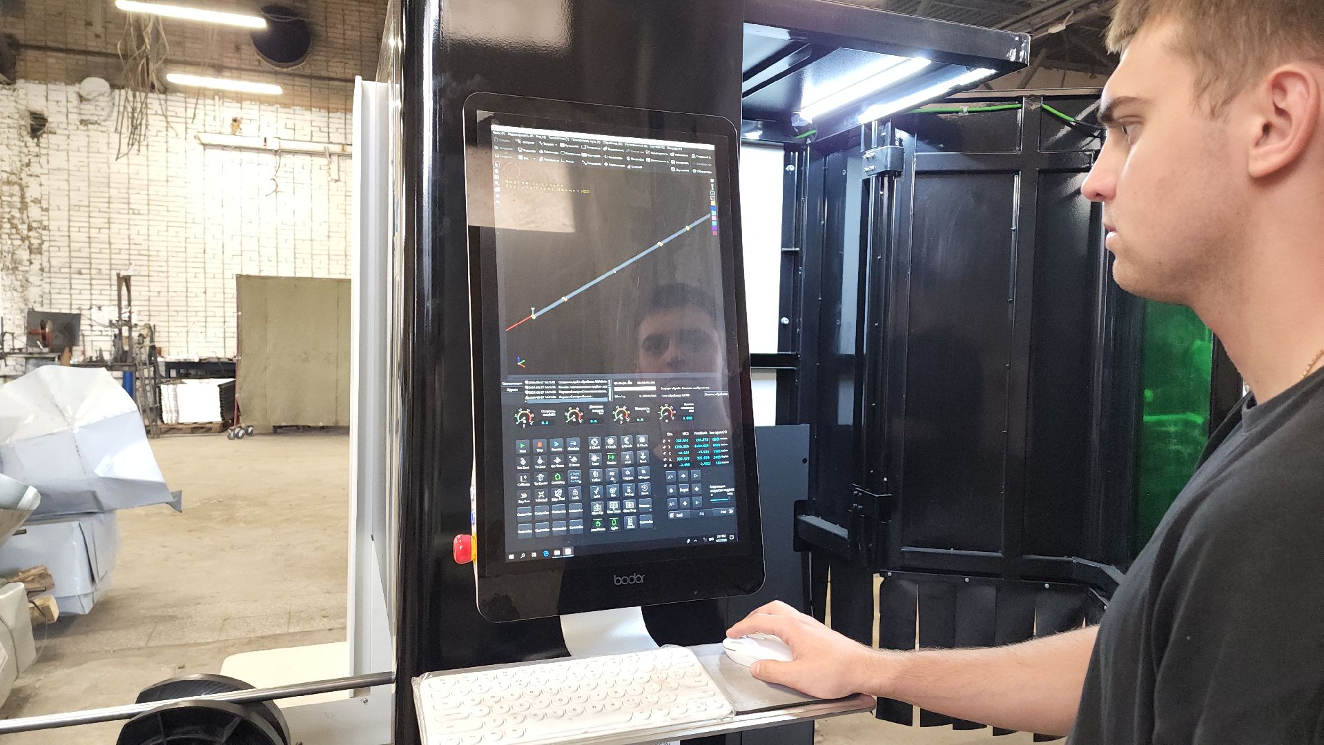 воскресенск, экономика, предприятие, импортозамещение,