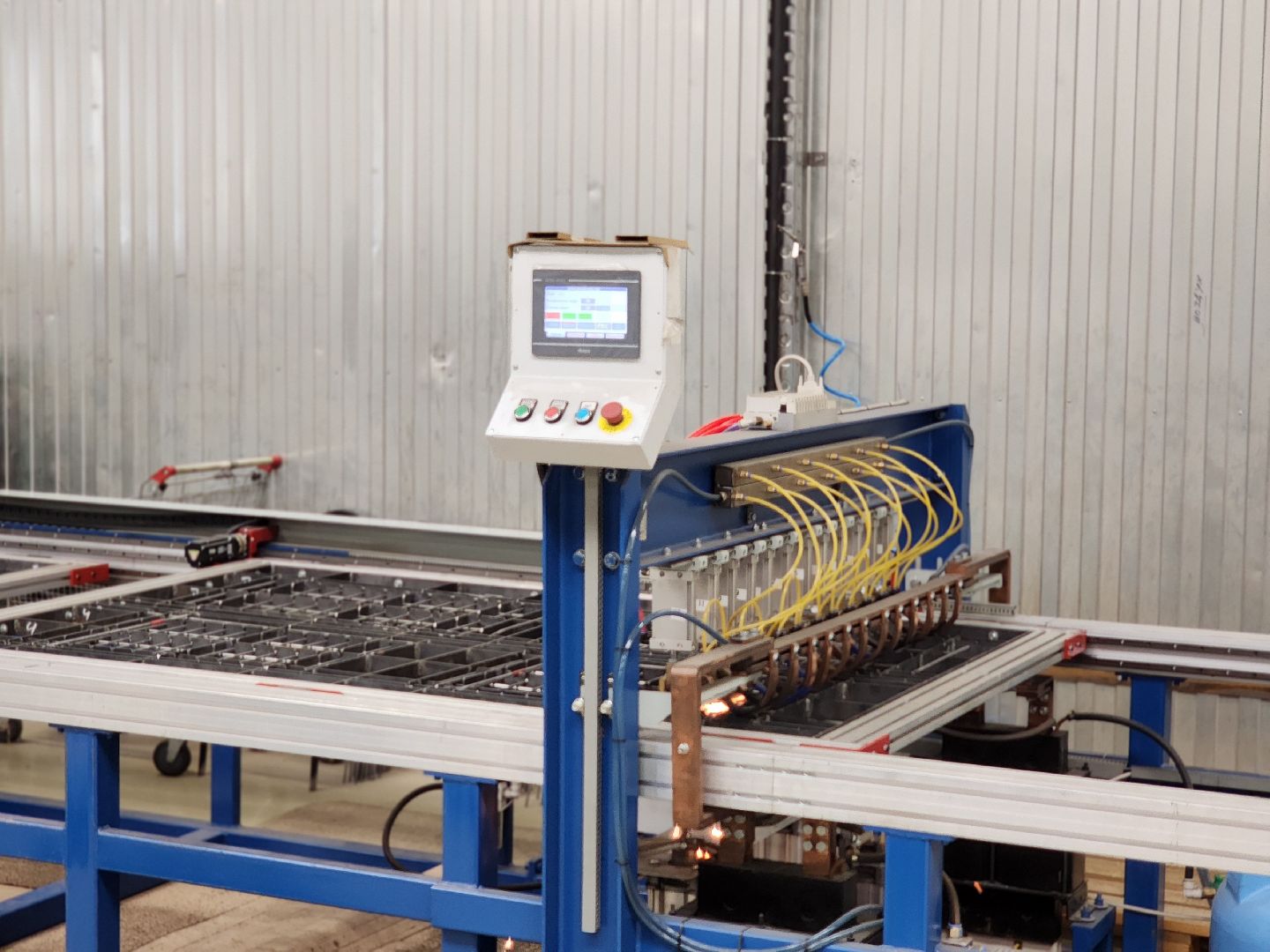 воскресенск, экономика, предприятие, импортозамещение,