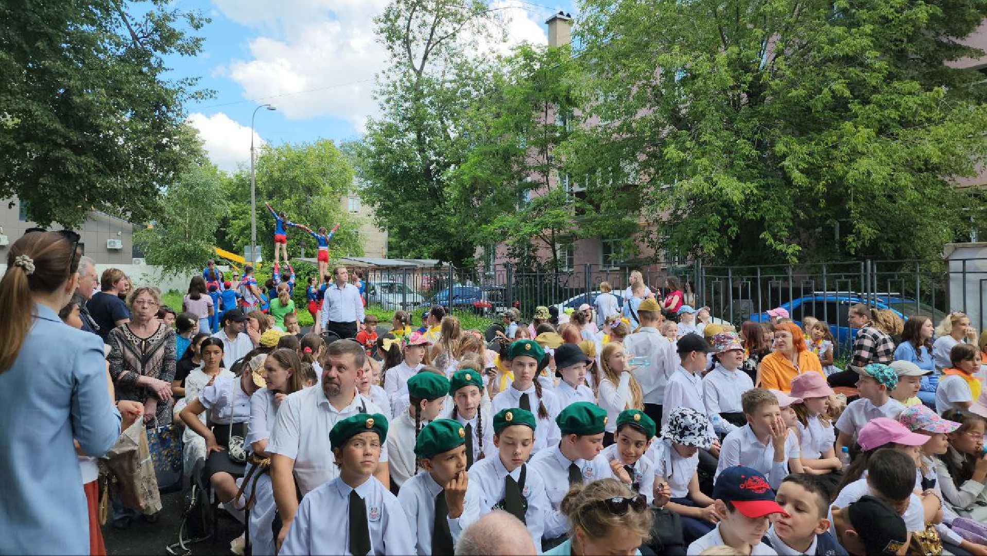 Люберцы, дети, дворец детского творчества,