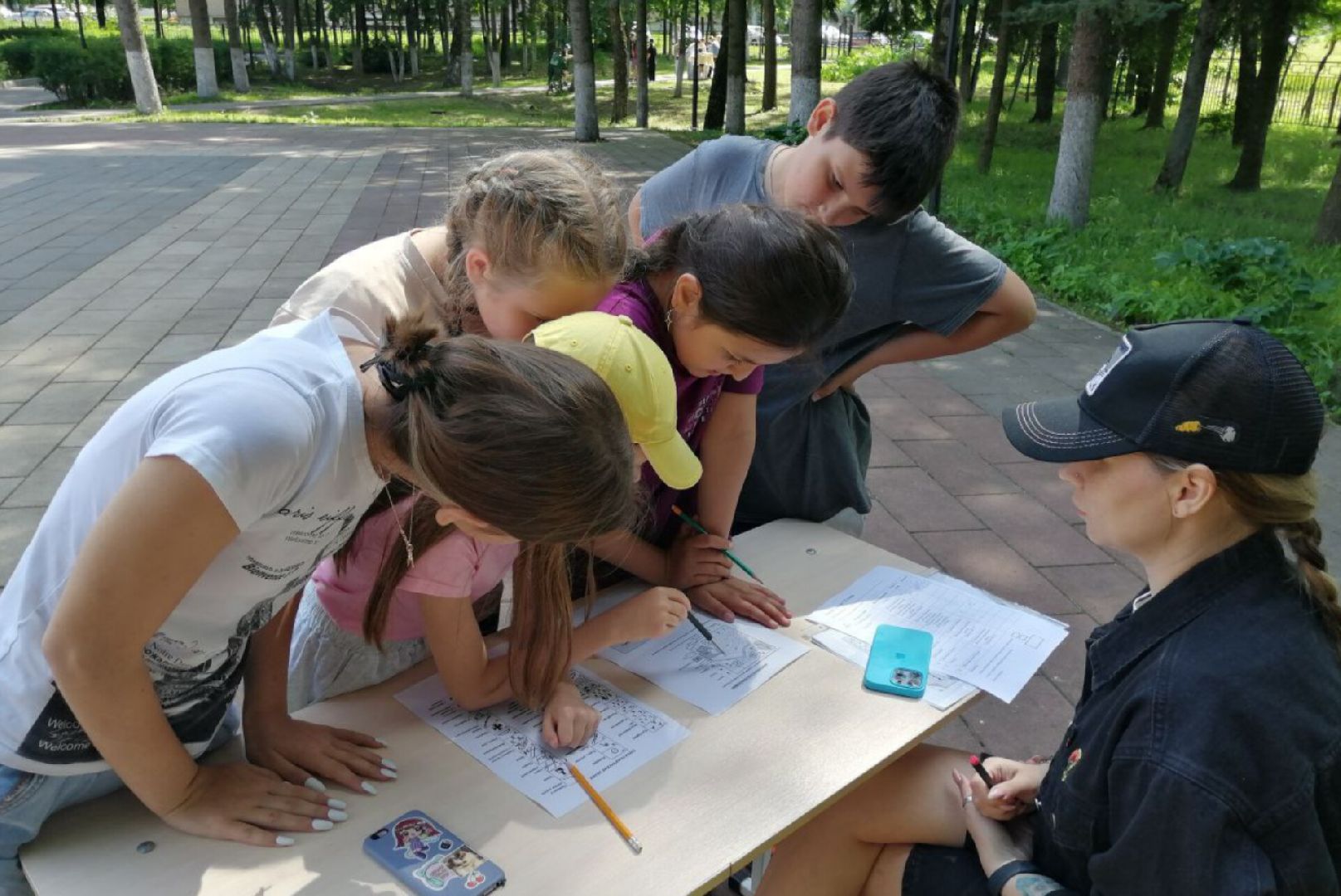 Звенигород, Образование,