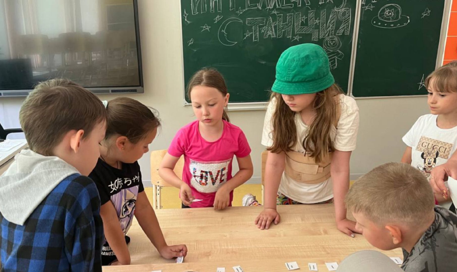 Звенигород, Образование,