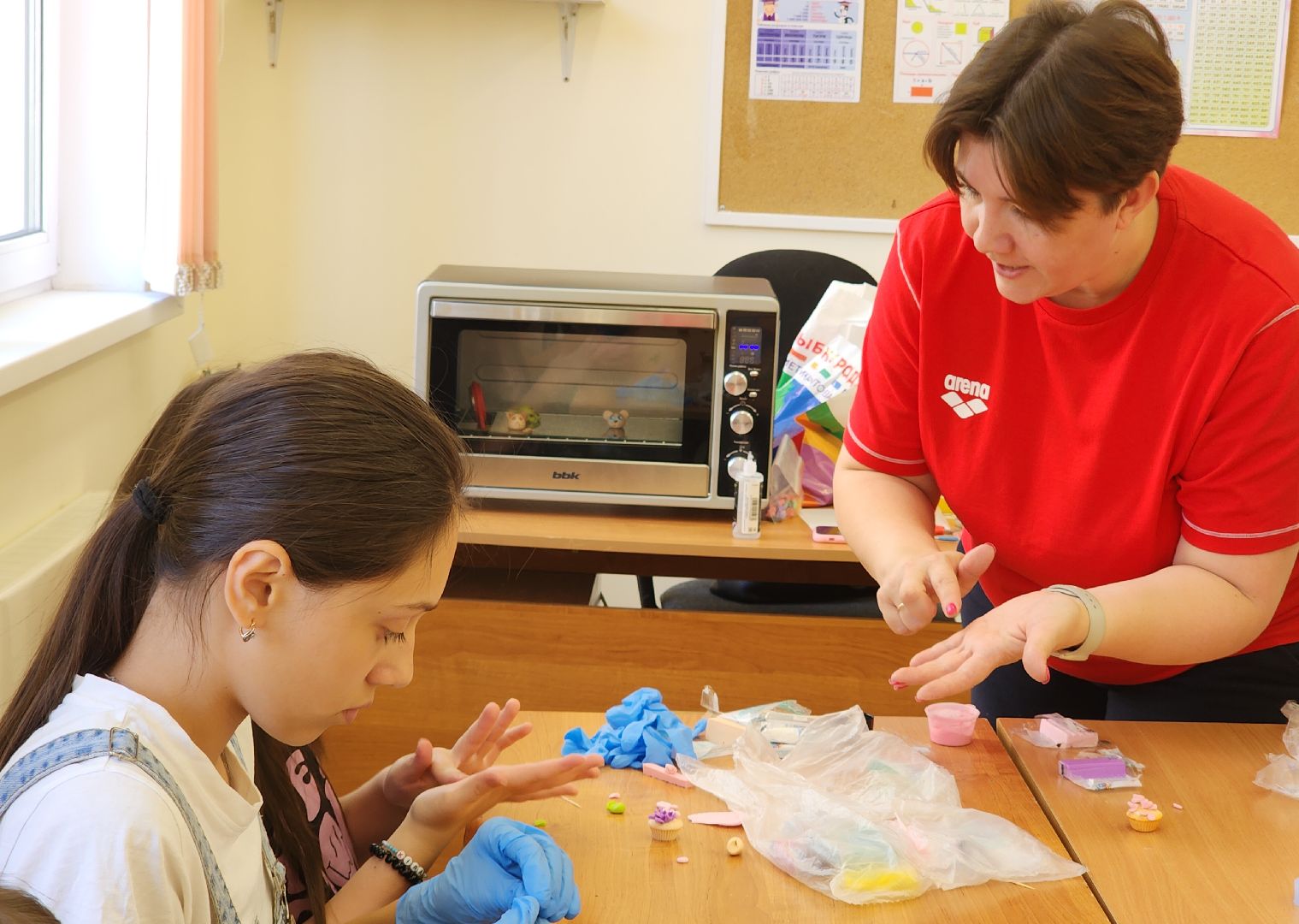 Звенигород, Образование,