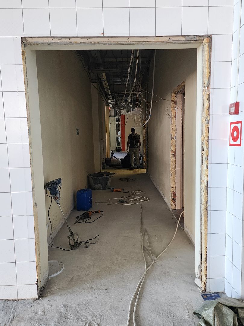 ремонт бассейна, мытищи,