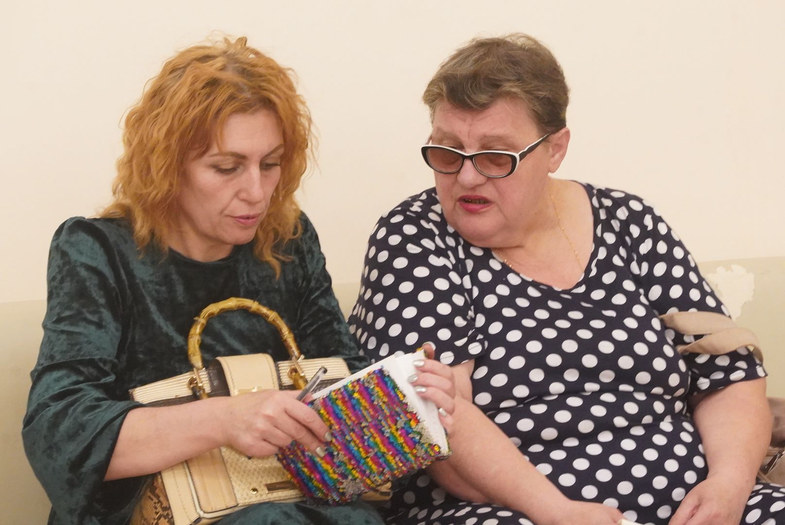 Павловский Посад, Городской округ Павловский Посад, выездная администрация, Жители, Обращения, прием граждан,