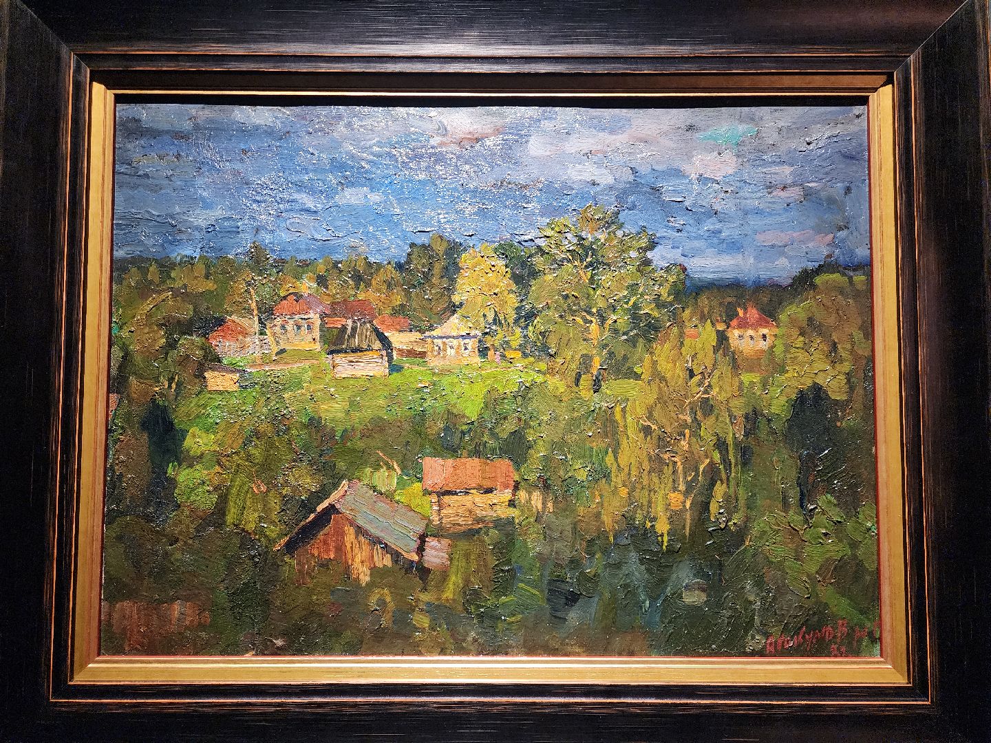 культура, Звенигород,Выставки в Звенигороде,