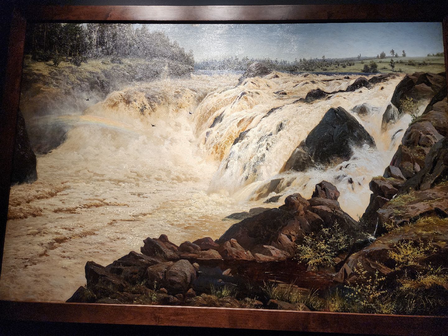 культура, Звенигород,Выставки в Звенигороде,