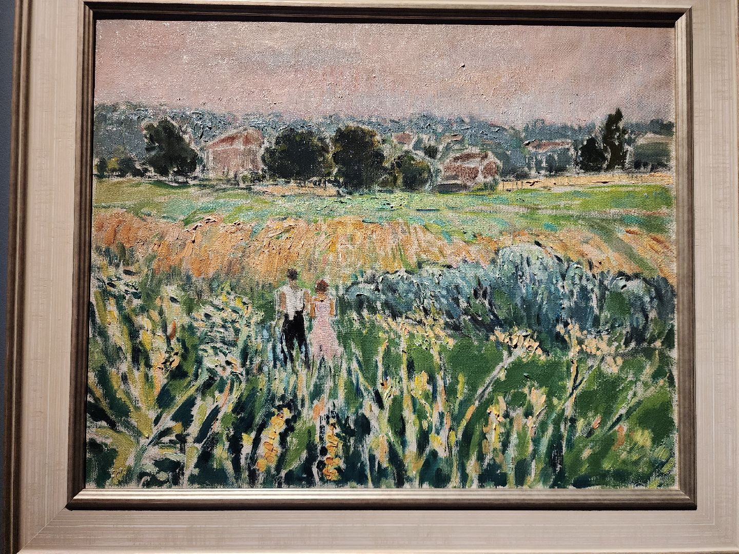 культура, Звенигород,Выставки в Звенигороде,