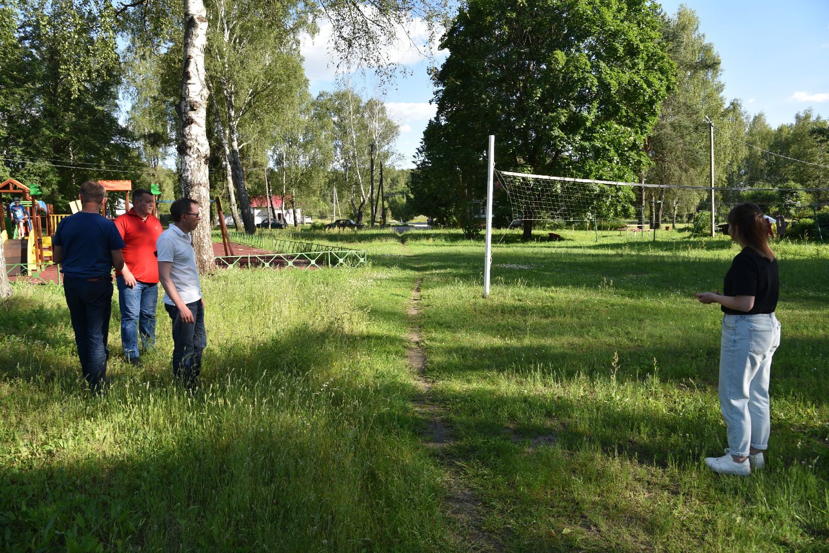 лотошино, выездная администрация, большая сестра,