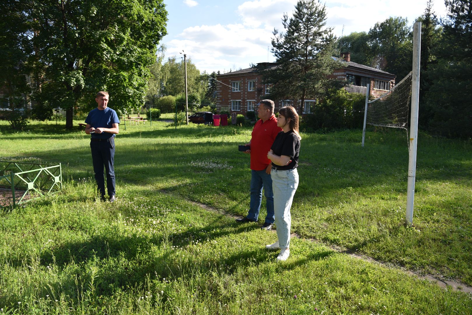 лотошино, выездная администрация, большая сестра,