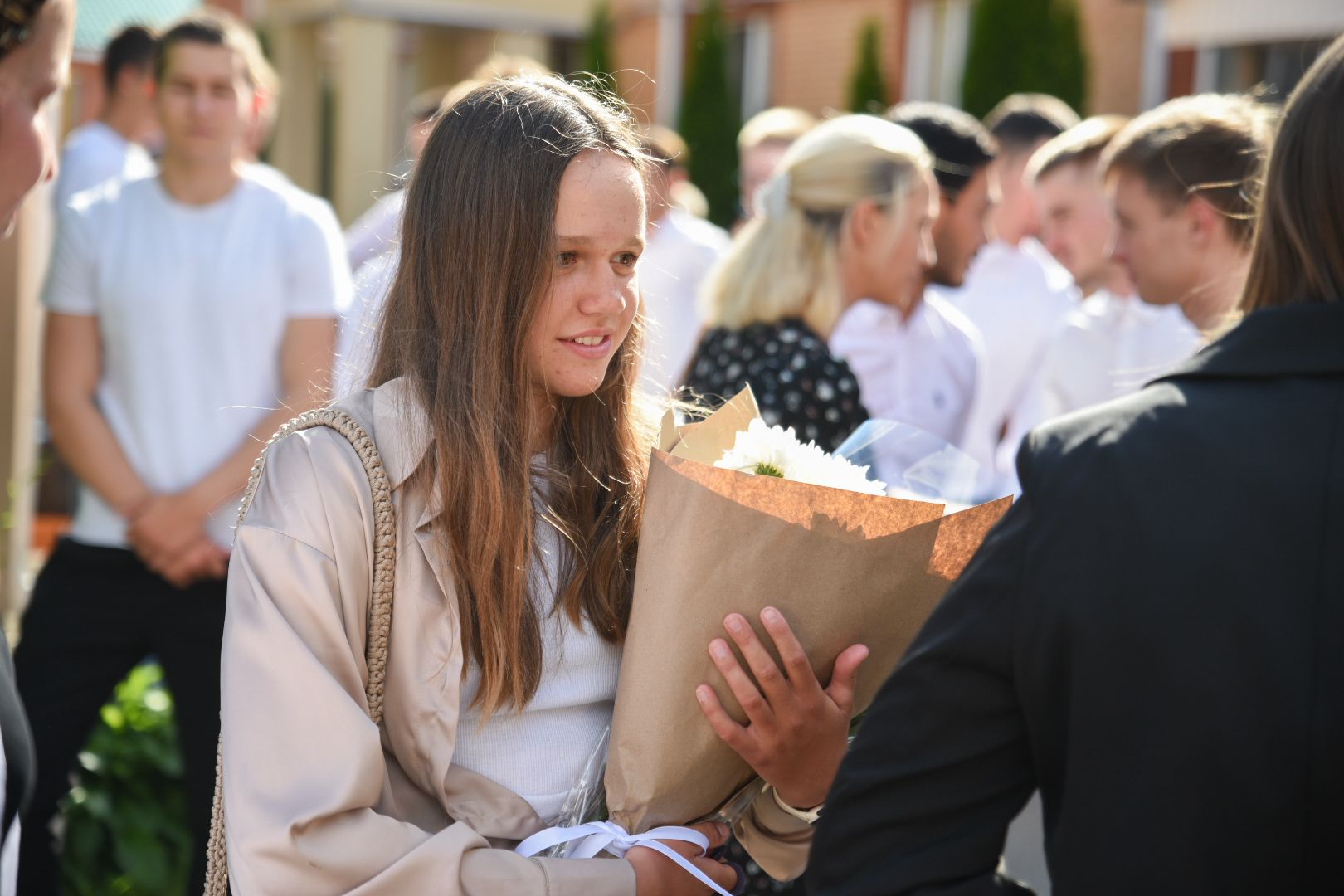 Бронницы, Выпускной, ГУОР, Выпускной в ГУОР, Выпускной спортсмены,