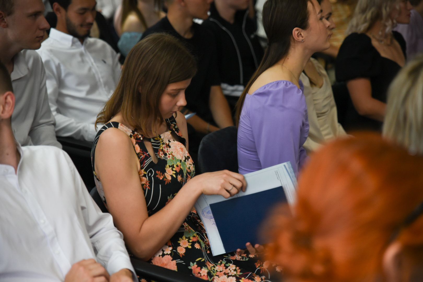 Бронницы, Выпускной, ГУОР, Выпускной в ГУОР, Выпускной спортсмены,