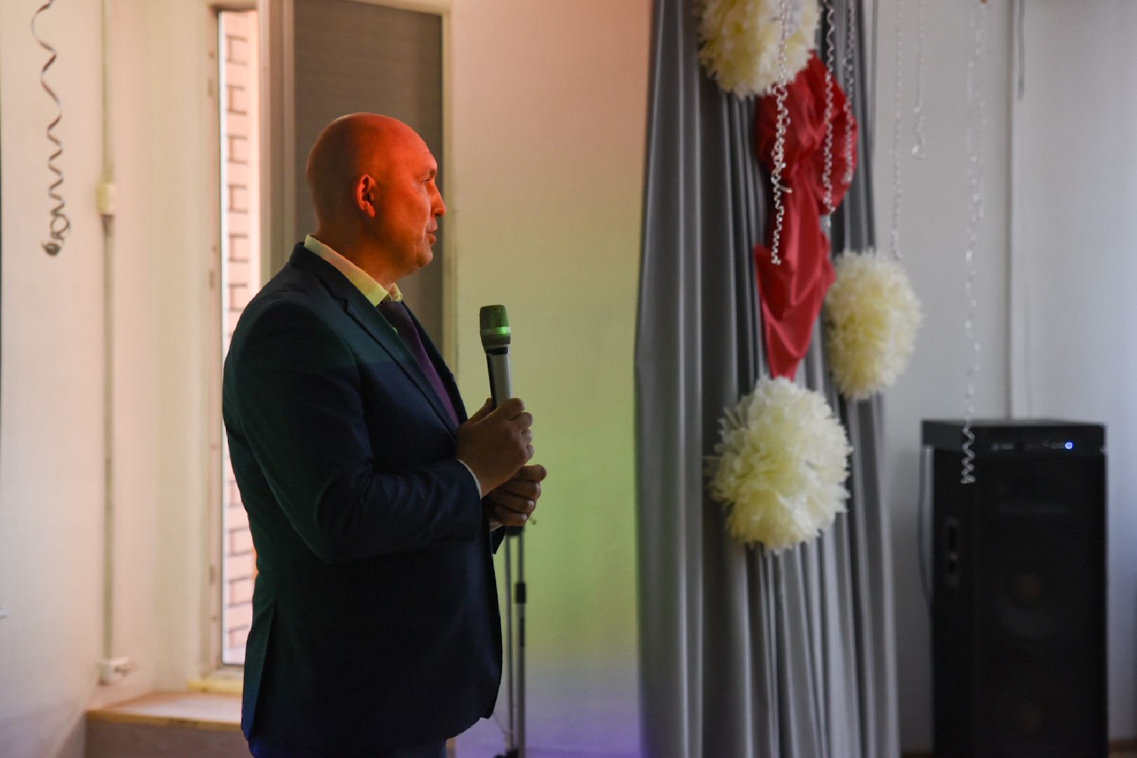 Бронницы, Выпускной, ГУОР, Выпускной в ГУОР, Выпускной спортсмены,