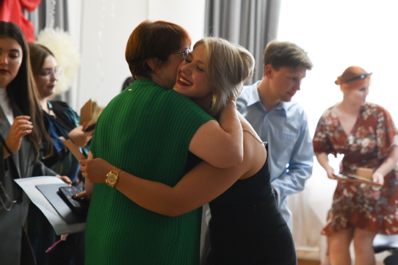 Бронницы, Выпускной, ГУОР, Выпускной в ГУОР, Выпускной спортсмены,