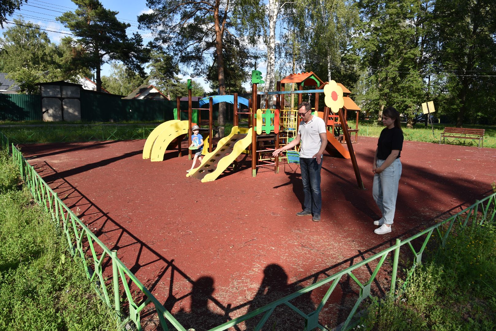 лотошино, большая сестра, выездная администрация,