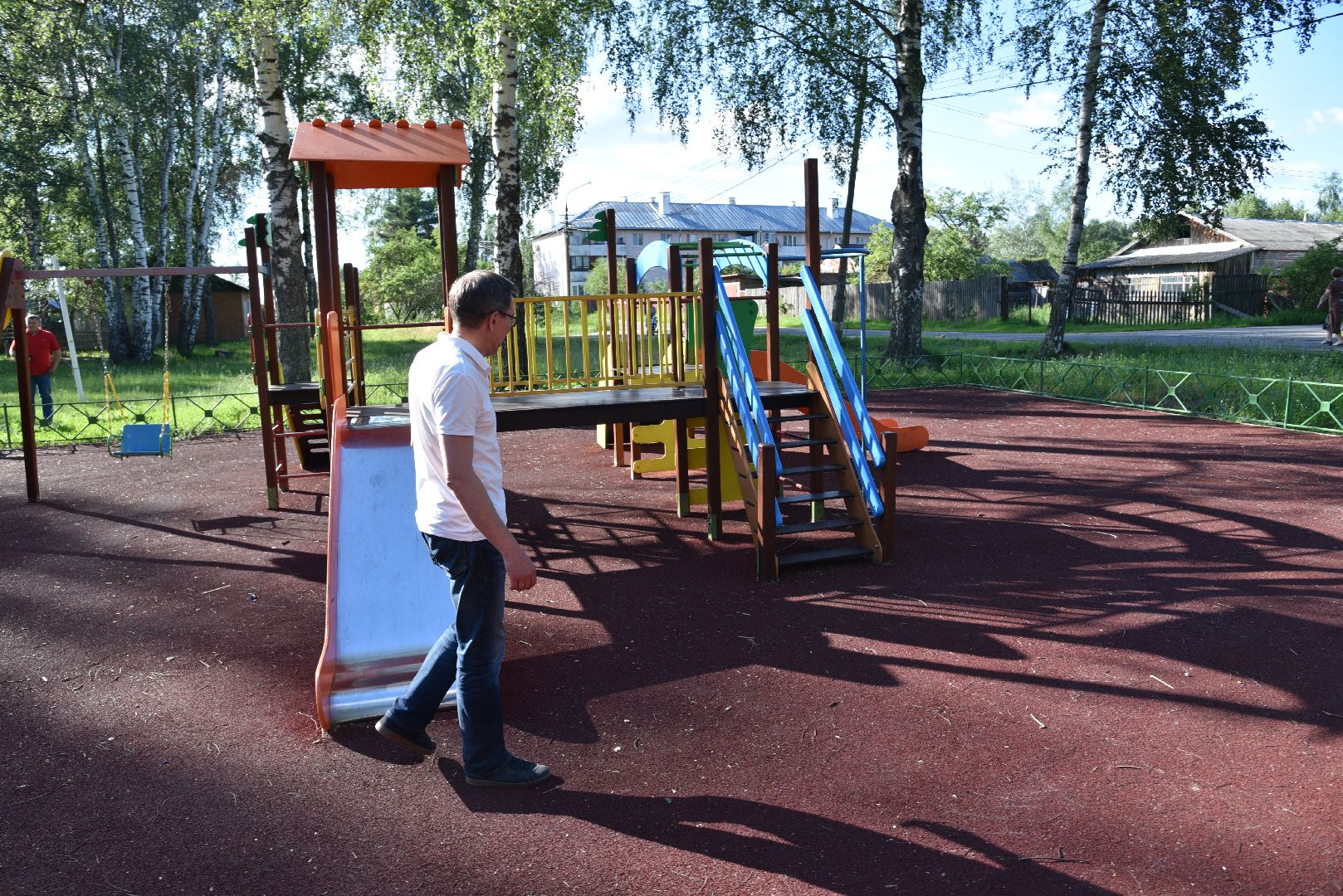 лотошино, большая сестра, выездная администрация,