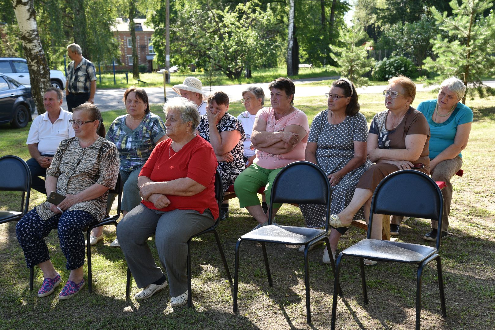 лотошино, большая сестра, выездная администрация,