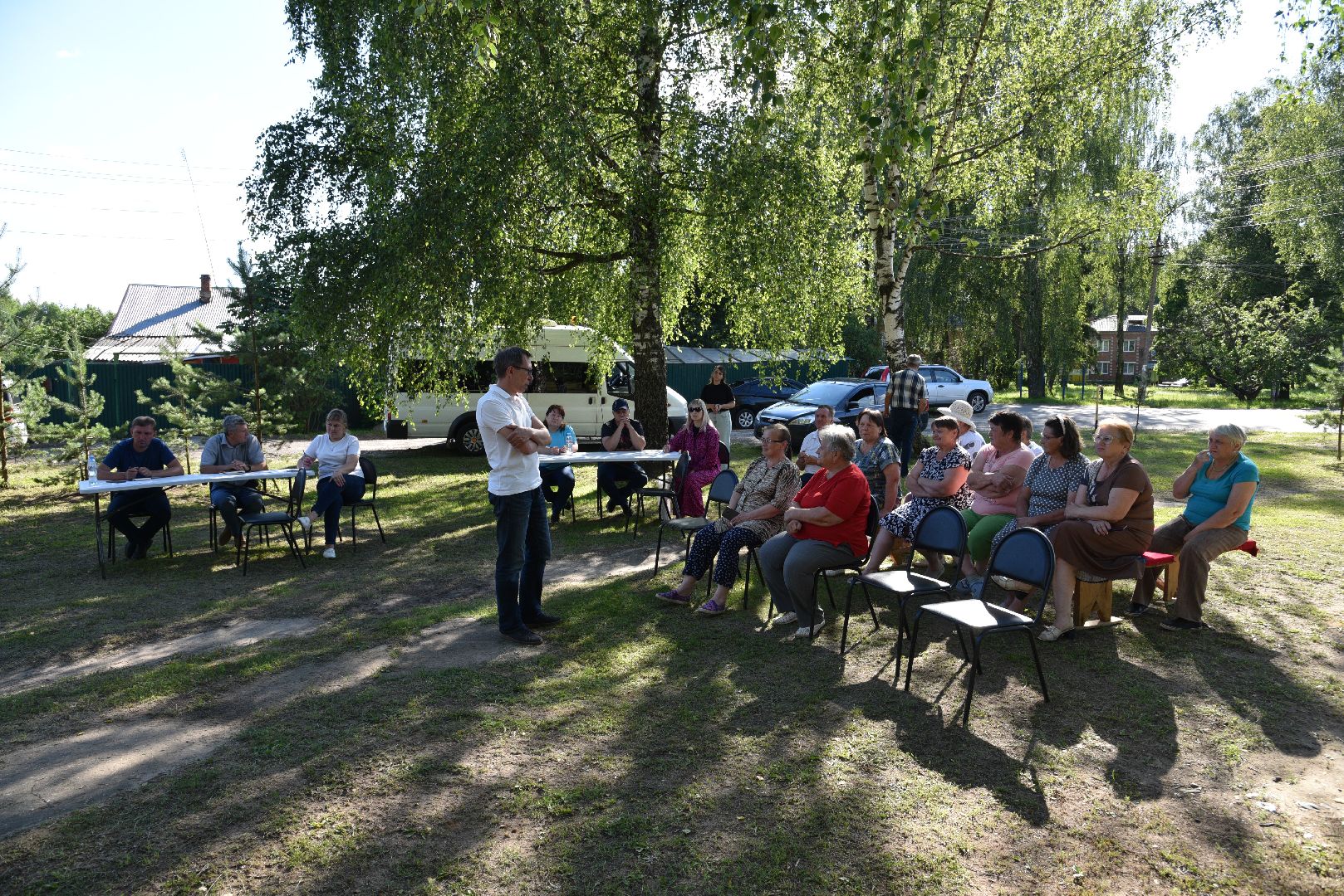 лотошино, большая сестра, выездная администрация,