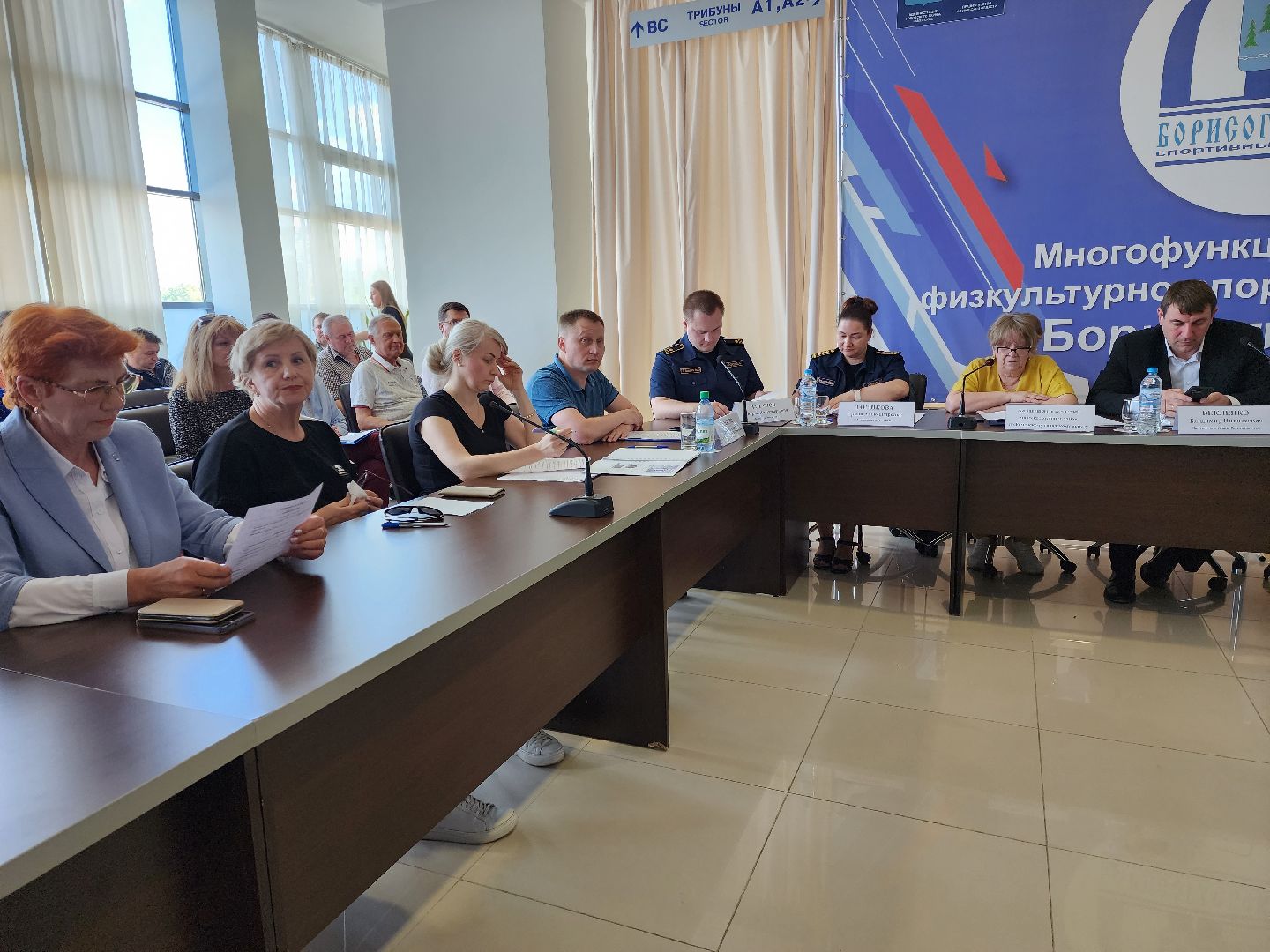 раменское, жкх, муниципальный форум Управдом,