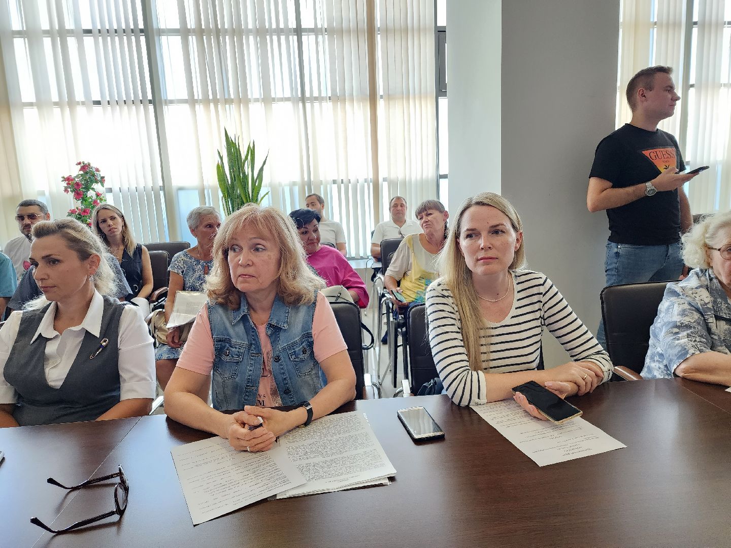 раменское, жкх, муниципальный форум Управдом,