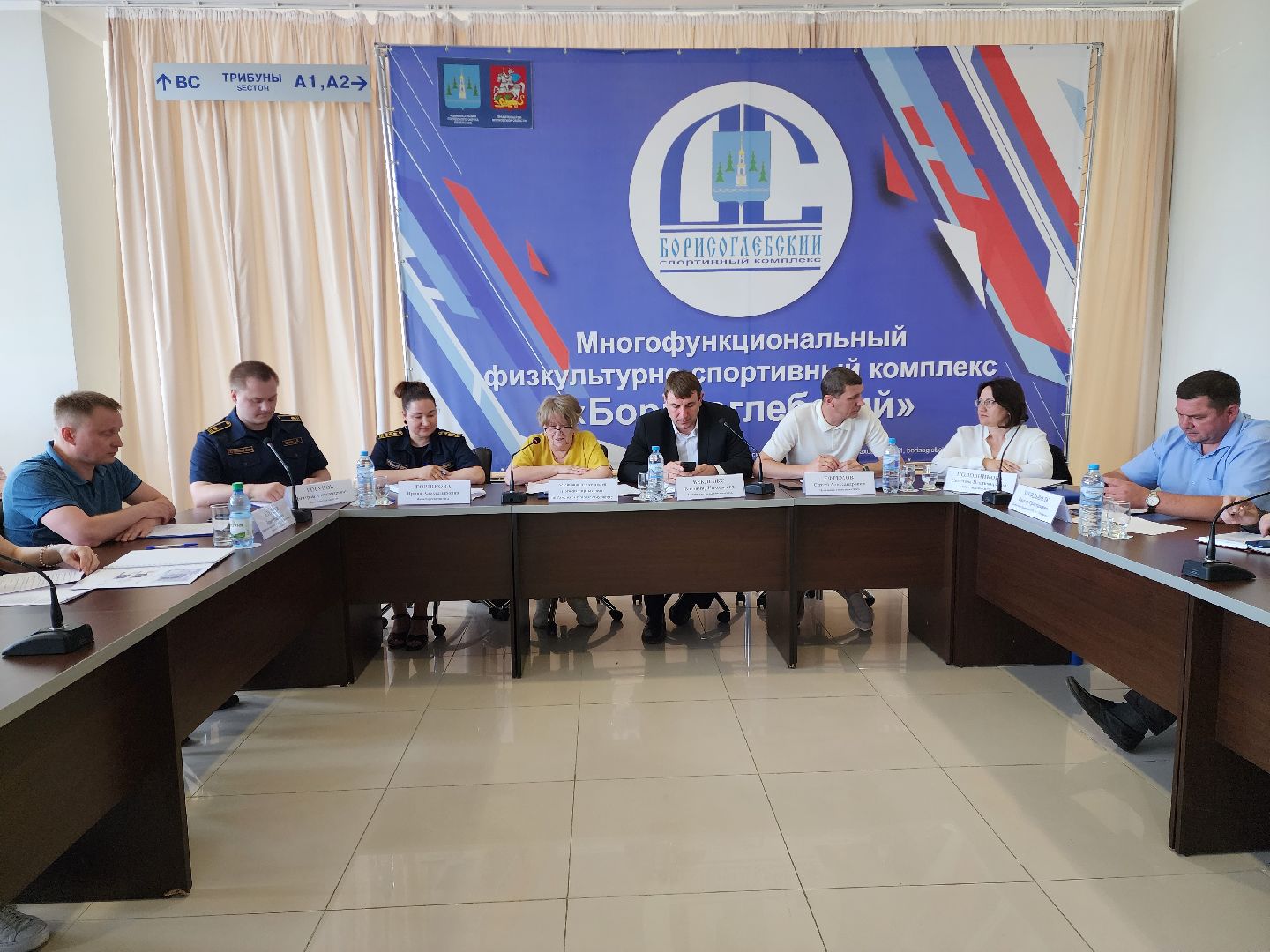 раменское, жкх, муниципальный форум Управдом,