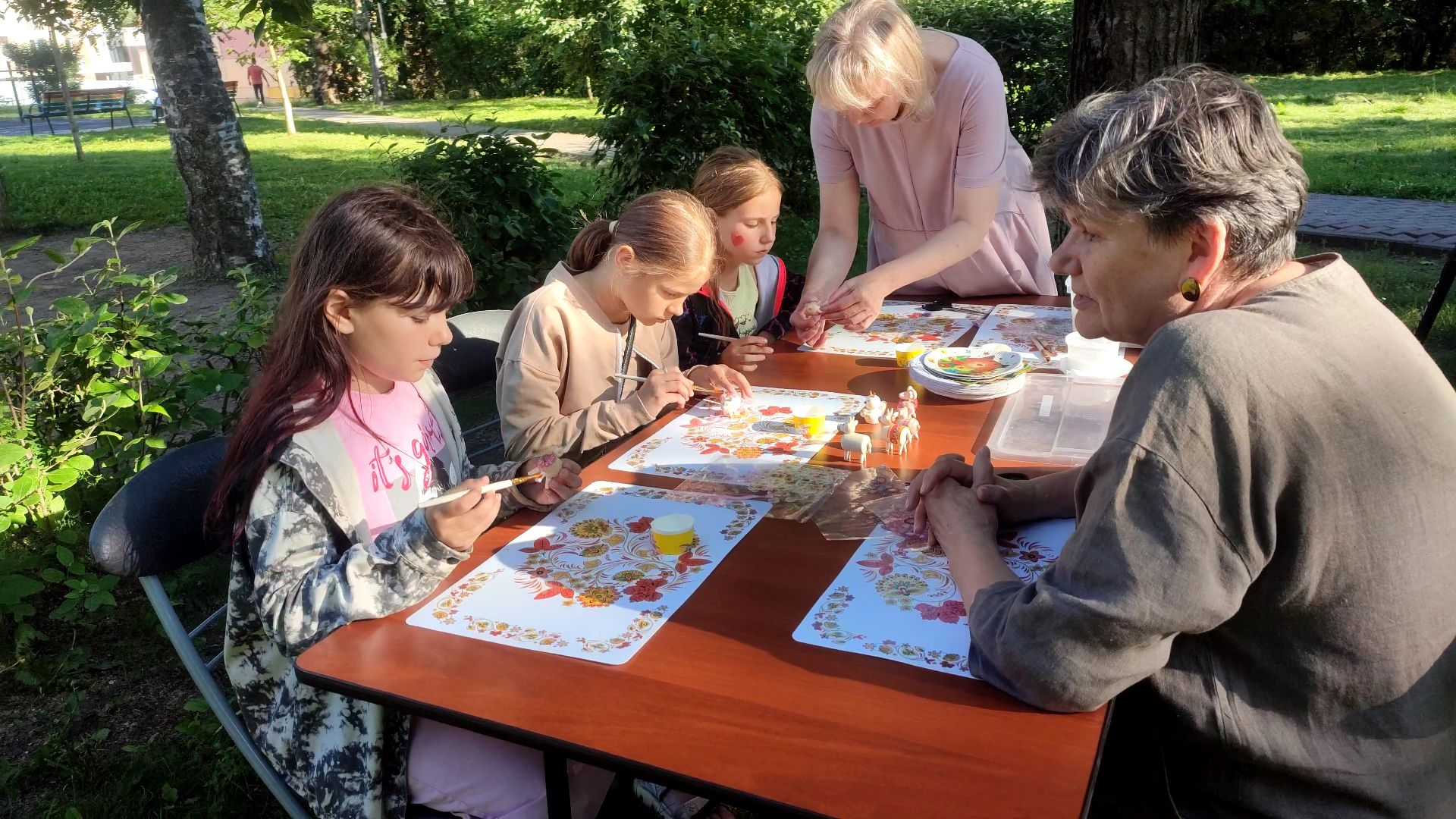 дзержинский, екатерина храмцова, дк энергетик, сквер победы, Шелковый ветер, кэц,