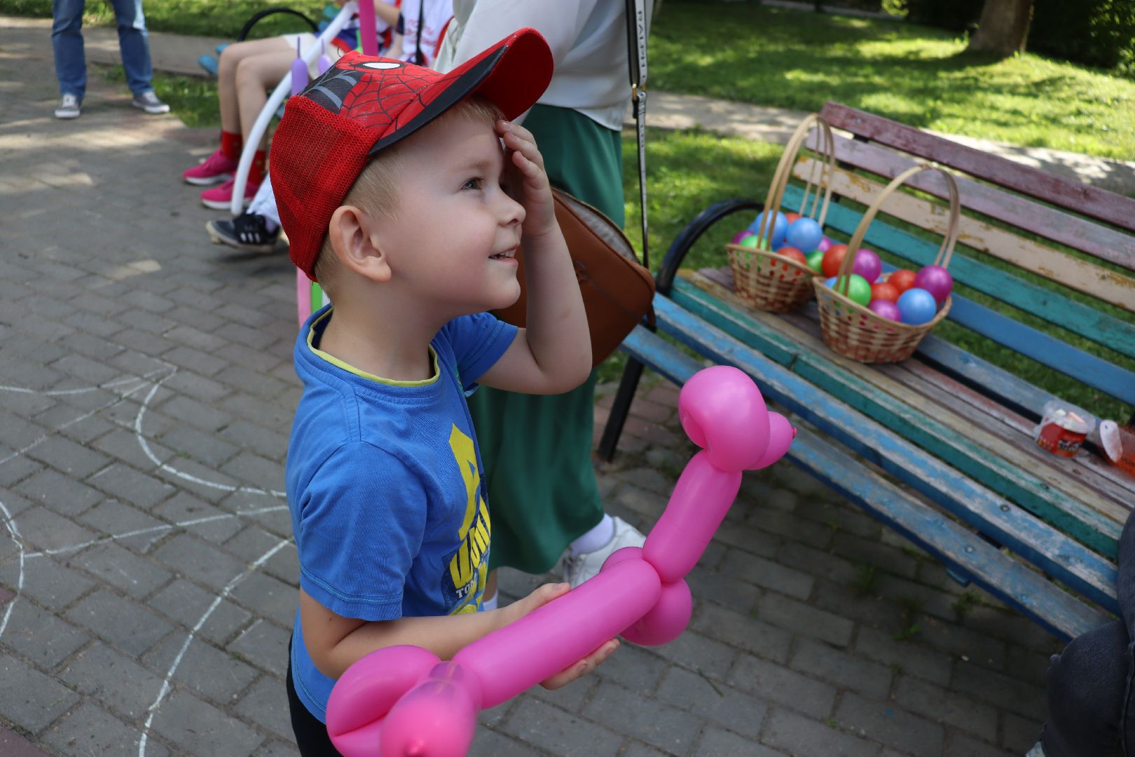 дзержинский, екатерина храмцова, дк энергетик, сквер победы, Шелковый ветер, кэц,