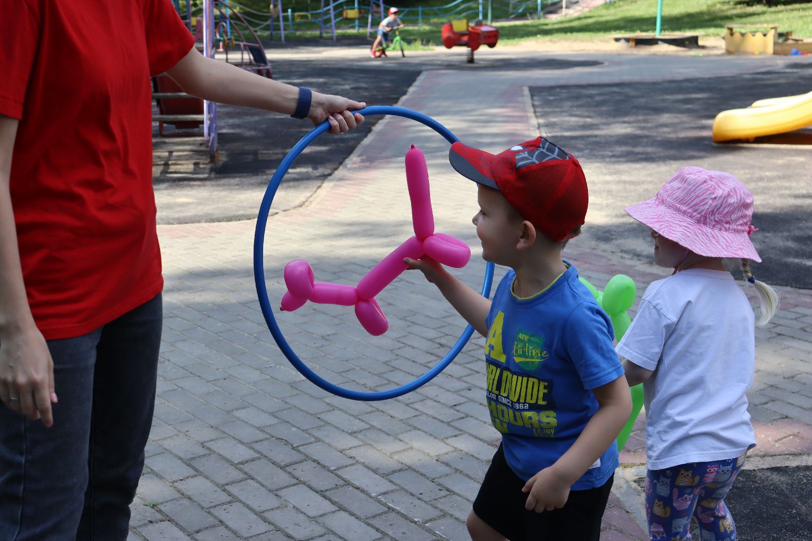 дзержинский, екатерина храмцова, дк энергетик, сквер победы, Шелковый ветер, кэц,