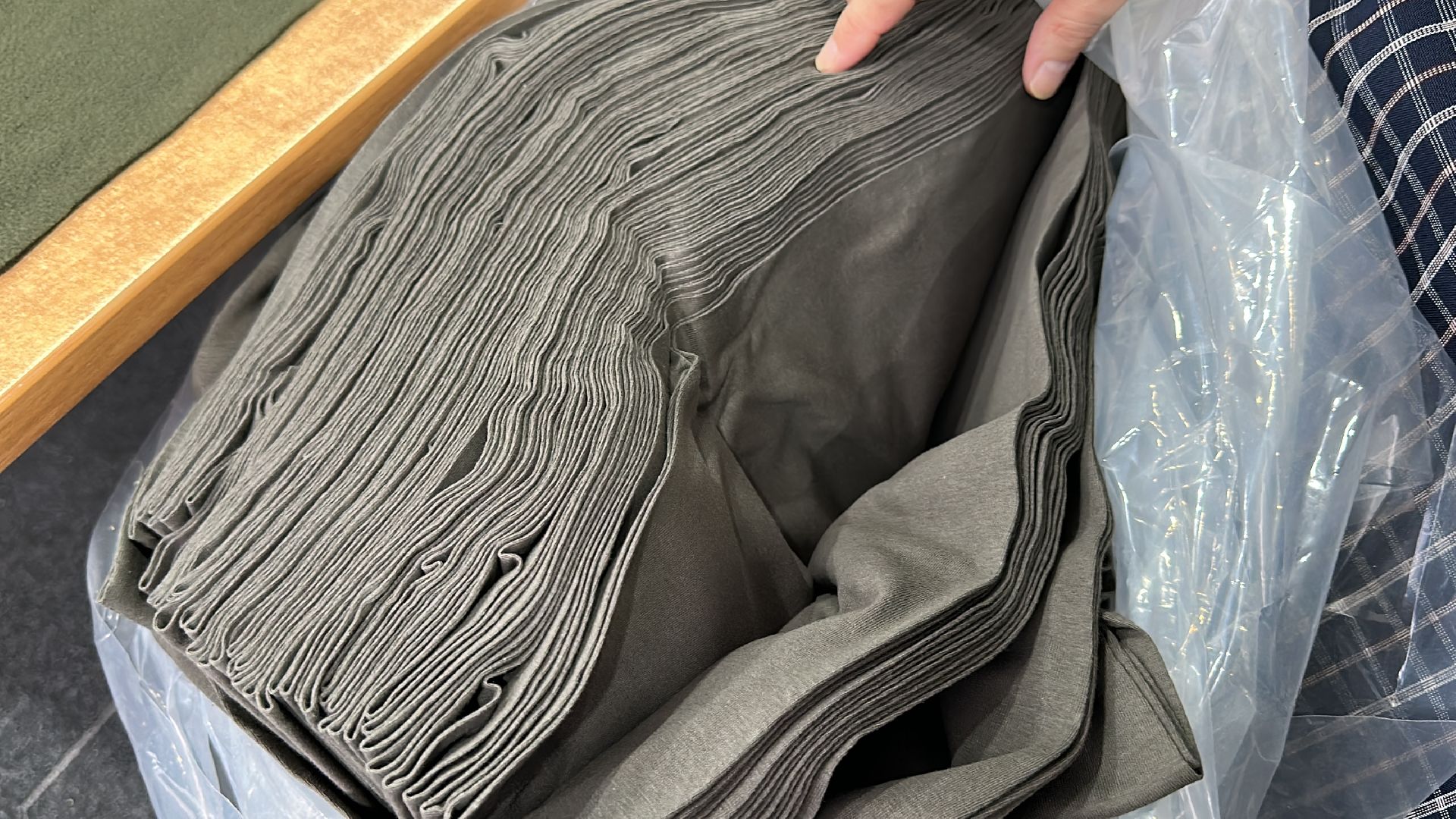 Одинцово, Волонтёры, Помощь, СВО