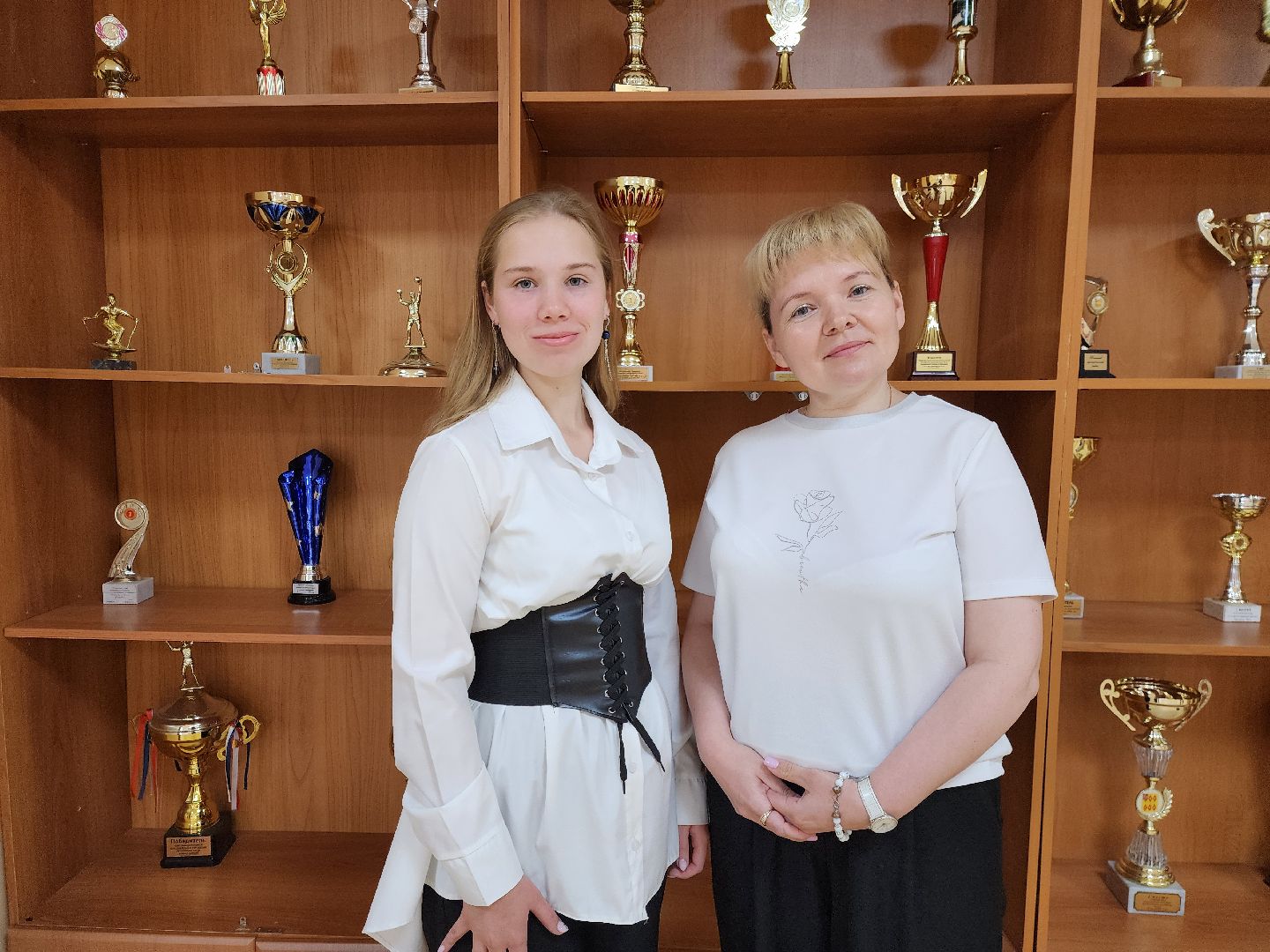 ногинск, образование, общество, жители, школа, егэ, стобалльники,