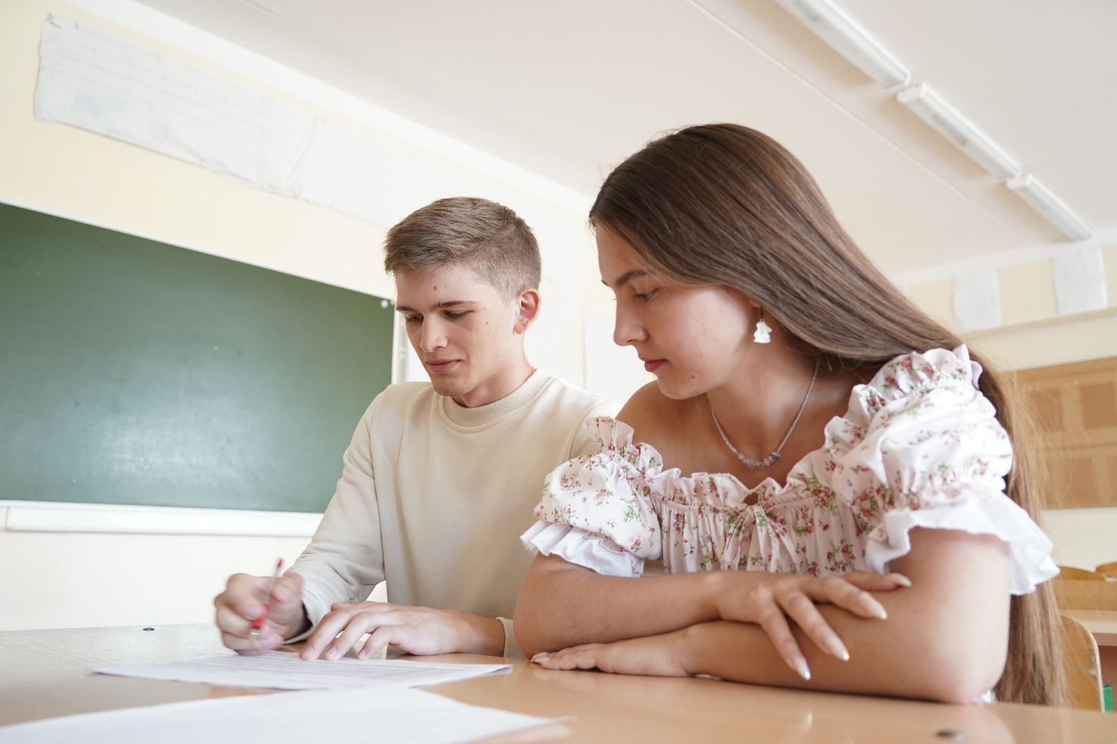 медалисты, Рошаль, рошальский лицей, Большая Шатура,