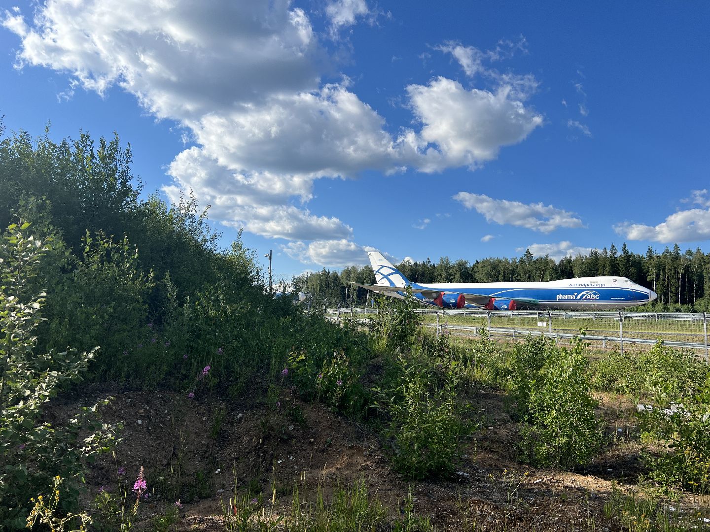 химки, выездная администрация, благоустройство, обращения жителей,