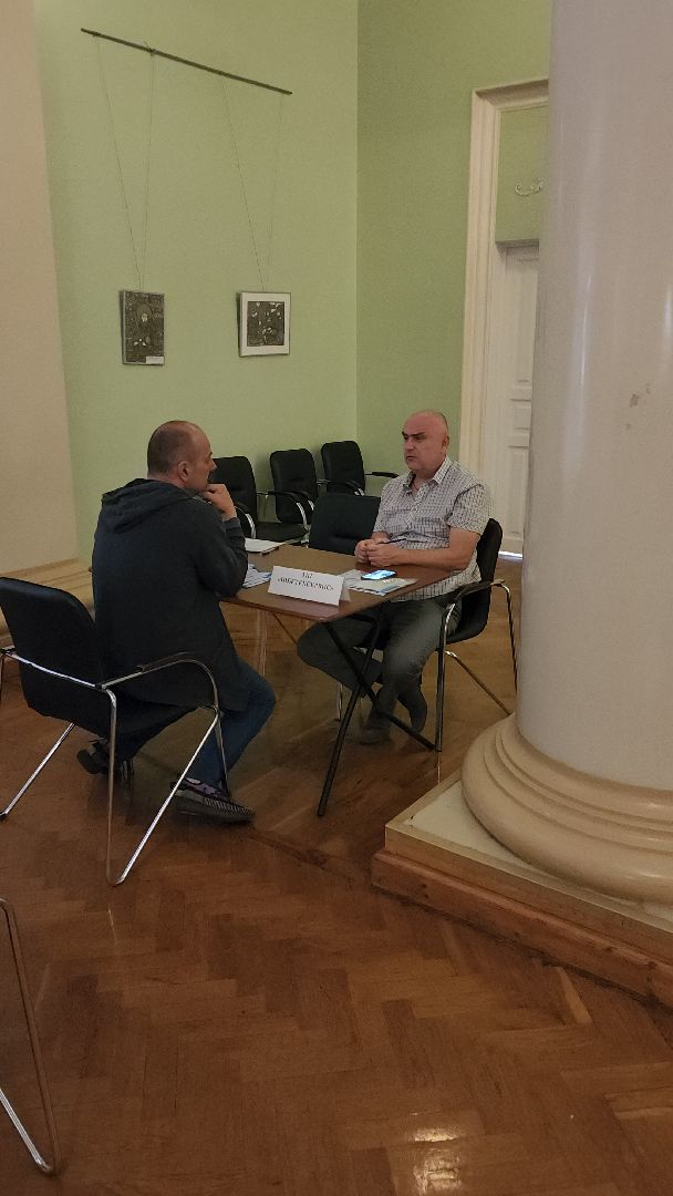 ярмарка вакансий, ярамарка трудоустройство, Работа России, жуковский,