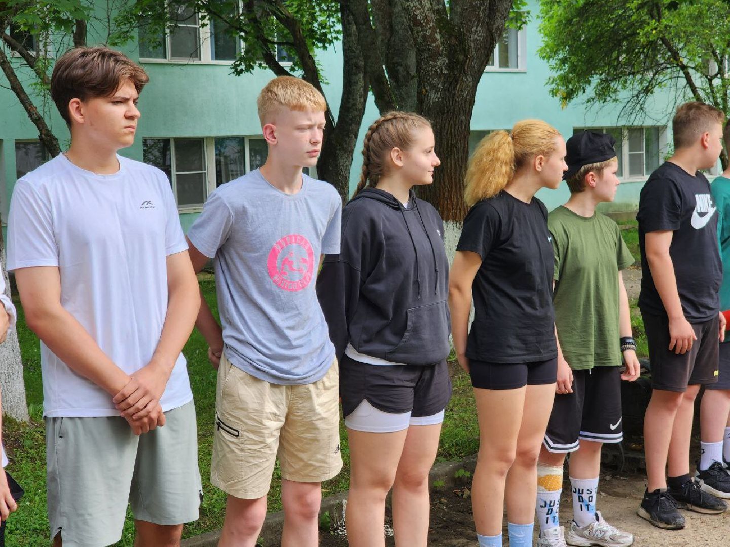 можайск, можайский городской округ, подмосковье, учебно-тренировочные сборы, тренировки, бокс, спорт, мастер спорта России, дети,