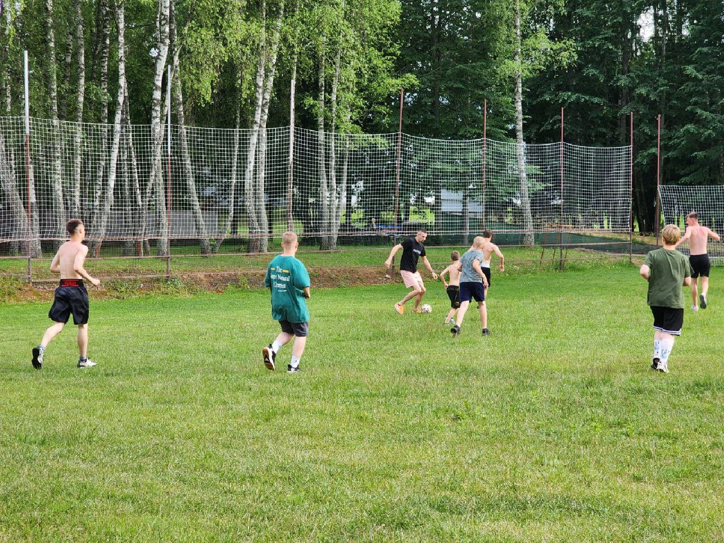 можайск, можайский городской округ, подмосковье, учебно-тренировочные сборы, тренировки, бокс, спорт, мастер спорта России, дети,