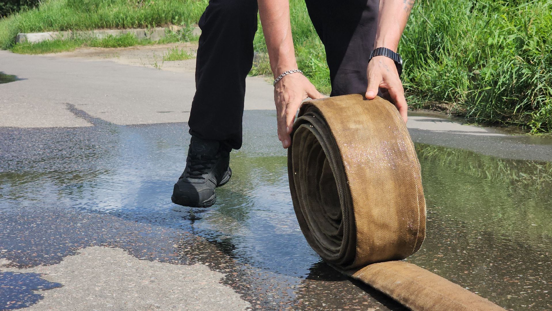 жкх, водоснабжение, Лосино-Петровский, чистая вода,